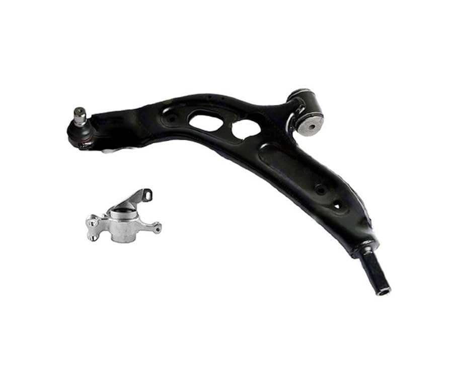 Amazon.com: Front Left Lower Control Arms Bushings Ball